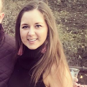 Meet your Posher, Kristina